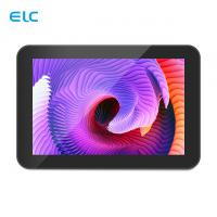 China PC Capacitive Touch Tablets 32GB ROM , 8 Inch POE Android Tablet factory