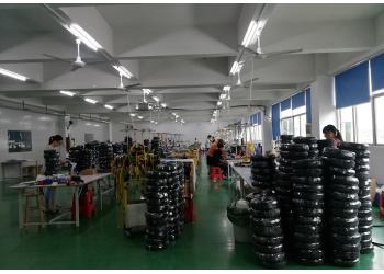 China Factory - Dongguan Blueto Electronics&Communication Co., Ltd