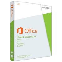 China Microsoft Office Home & Student 2013 Retail Box for sale