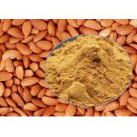 China Seed Part Anti Tumor Herbal Apricot Kernel Extract factory