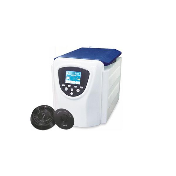 Quality 100V-230V High Speed Benchtop Centrifuge for sale