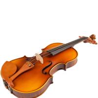 China Violin china Cheap 2/4 3/4 4/4 Basswood Violin Music Instrument With Violin Case For Beginner And Children  violin conce factory