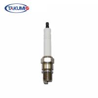 China G3500 generator spark plug match for champion  RB77WPCC power factory