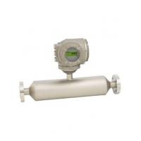 Quality Proline Promass I 300 Coriolis Flowmeter straight single tube design 8I3B50-1UA1 for sale