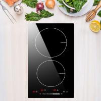 China GS ,SAA,CE,ETL ,KC ,INMETRO, NOM certificate Domino induction hob ,induction cooker ,induction cooktop ,ceramic hob factory