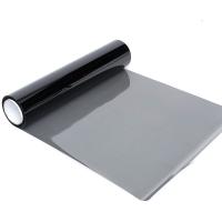 China Competitive Self Adhesive Frosted Window Film , 80mic Blackout Window Film factory