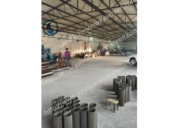 China Factory - Anping County Hengyuan Hardware Netting Industry Product Co.,Ltd.
