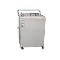 China Coin Token Sonic Golf Club Cleaner , 40kHz Frequency Ultrasonic Cleaning Equipments for sale
