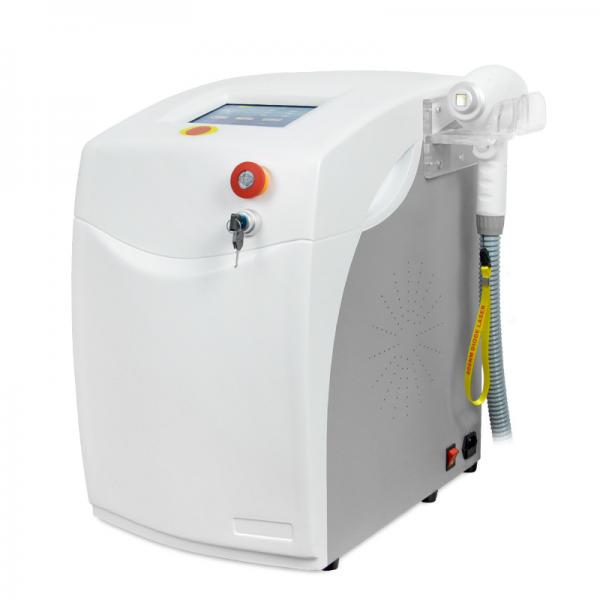 Quality OEM Freezing Point 808nm Diode Laser Hair Removal Device Machine for sale