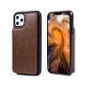 China Multifunctional flip PU leather phone case for 2019 iphoneX, Plug in card factory