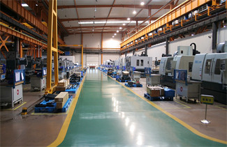 China Factory - Ruixin Energy Equipmnet