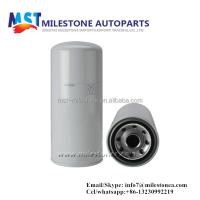 China China Excellent Quality 26540244 901-115 Oil Filter for sale