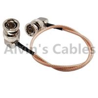 China Alvin's Cables HD SDI Video Cable BNC Male to Male for BMCC Video Out Blackmagic Camera factory