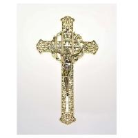 Quality Funeral Crucifix for sale