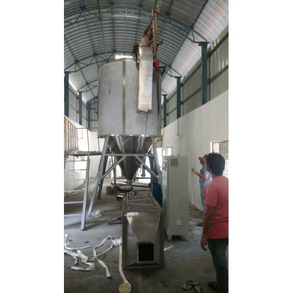 Quality Industrial Baby Milk Spray Dryer Machine 18000~25000 Rpm 2 Years Warranty for sale