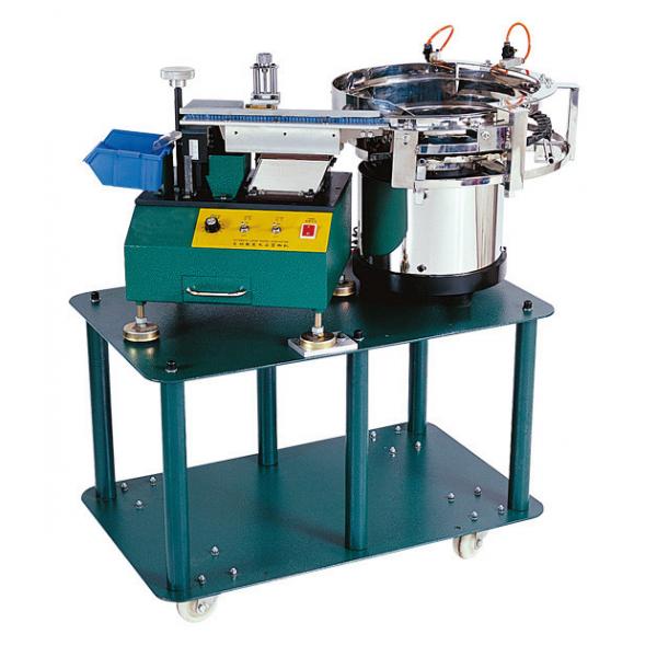 Quality Automatic Component Lead Cutting And Bending Machine Save Labor C 301A for sale