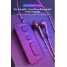 China Live Show Sound Box Mini Voice Changer Toy For Wired Headset MIC Earphone Voice Chat Talking factory