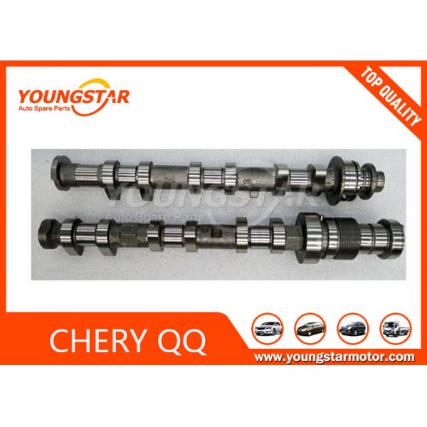 Quality Casting Iron Camshaft Assy for CHERY QQ3 3721006020 372-1006020 372-1006060 IN for sale
