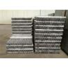 China 2.5 X 5mm Aluminum Expanded Metal Mesh , 1m * 18m Expanded Steel Sheet Mesh factory