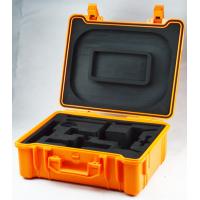 Quality DIY Foam IP67 Waterproof Plastic Equipment Case 515 X 434 X 200mm for sale