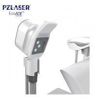 China Newest System Professional Diode Laser Hair Removal Machine Stationary Style factory