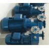 China CQ Stainless Steel Centrifugal Pump factory