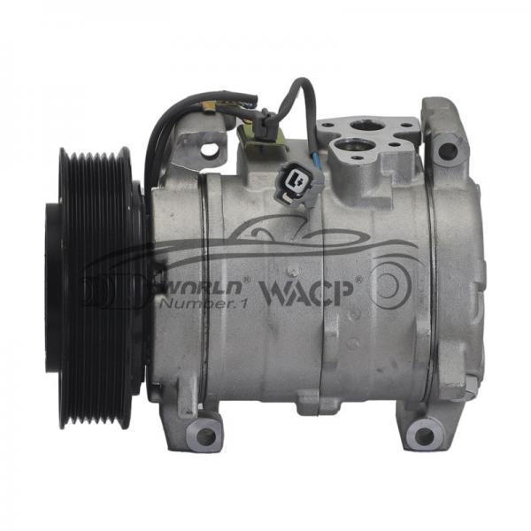 Quality Auto A/C Car Parts Compressor 38810RAAA01 For Honda Stream For Accord For Element CM2 WXHD008 for sale