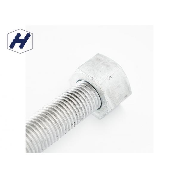 Quality Carbon Steel Hex Head Nuts for sale