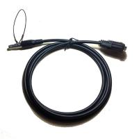 China 1.5m Trimble Gps Antenna Cable , Direct Connect Cable Tsc2 To Trimble Gps Receiver factory