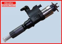 China Fuel Injector Nozzle ISUZU Genuine Parts 8976097886 For FSR / FTR High Precision factory