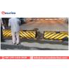 China 3 Meters Width Hydraulic Barricade Road Blocker System For Controlling Unauthorized Vehicles factory