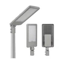 China Outdoor Led Street Light Machinery Toolless Lamp Of 400w Hps Replacement Ip66 360 Degree For Highway Lighting System factory