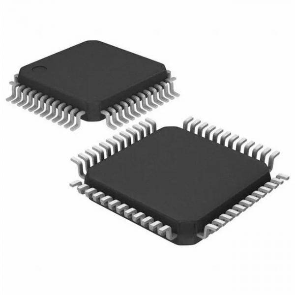 Quality S9S12G96AMLFR Digital Integrated Circuits sensorless bldc Microcontroller QFP48 for sale