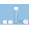 China Tubular UV Protection Transparent GPI 40ml Glass Vials factory