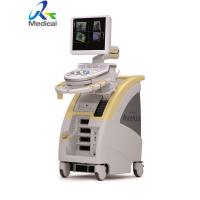 China Hospital Ultrasound Machine Repair Hitachi Aloka Ascendus Medical Patient Monitor Repair factory