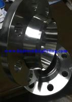 China ASME B16.47 Series B Class 600 Stainless Steel Weld Neck Flanges Size 1/2&quot; - 60&quot; factory