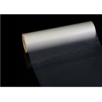Quality 18 Mic Thermal Bopp Matte Lamination Film 3000m Length 3inch inner Core for sale