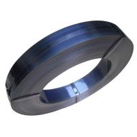 Quality 51CrV4 1.8159 Quenched Tempered Spring Steel Strip for sale
