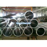 Quality SAE4130 Honed Hydraulic Cylinder Seamless Steel Tube for sale