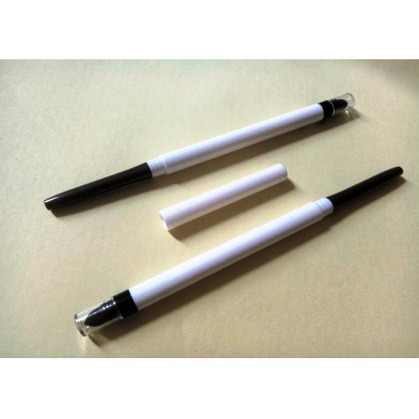 Quality Customizable Automatic Lip Liner , Empty Lipstick Tubes Simple Style SGS for sale