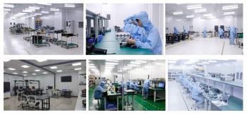 China Factory - Shenzhen Gongda Laser Co., Ltd.