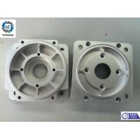 China Custom CNC Turning Milling Parts Precision CNC Machining Aerospace Parts OEM ODM for sale