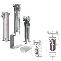 Quality Multi Cartridge Filter Housing for sale