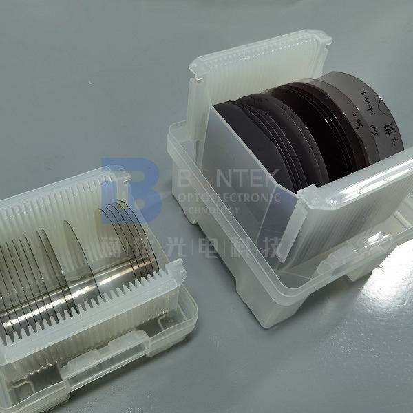 Quality 8 Inch Lithium Niobate Wafer for sale