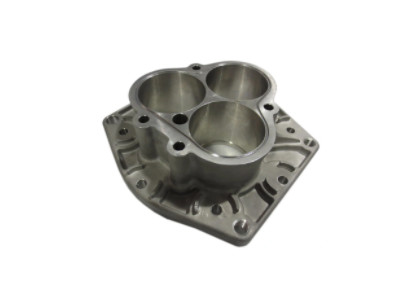 Quality OEM Precision Sand Die Casting Aluminium Steel Gravity Casting Parts for sale