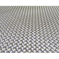 Quality Woven Stainless Steel Wire Mesh Cloth Screen For Air Filter for sale