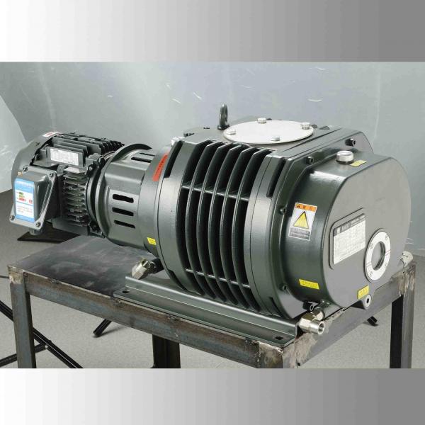 Quality BSJ150L Freeze Drying Roots Vacuum Pump 500 m³/h Roots Blower Vacuum Pump for sale