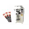 China 60Hz Pastry Packaging Machine / Small Spice Food Pouch Packing Machine factory