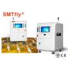 China SMT SPI Solder Paste Inspection Machine For Inspecting PCB Anytime Report factory