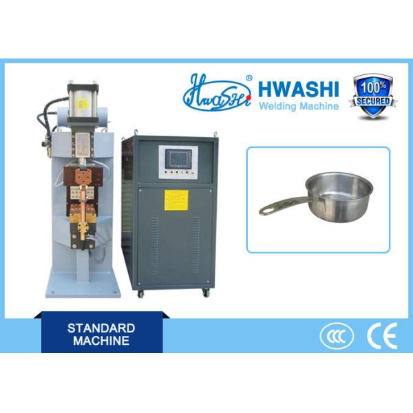 Quality Stainless Steel Component Capacitor Discharge Projection Welding Machine for sale